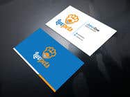 #34 for Create Business cards for Pet business by creativemizan