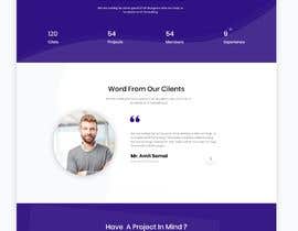 #28 for Build a Website by chiku789