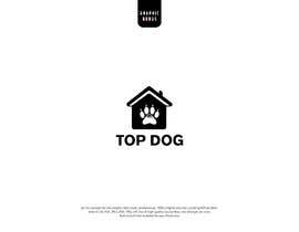 #1 untuk Build me a Logo design for a hot dog store. oleh graphicbooss