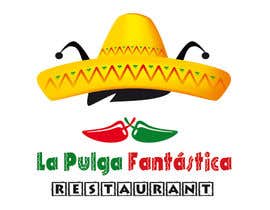 nº 3 pour Design a Logo for the a Mexican style flea market par imagencreativajp 