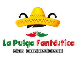 nº 5 pour Design a Logo for the a Mexican style flea market par imagencreativajp 
