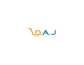 #39 za COmpany Logo DAJ od Firoj807