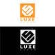 Icône de la proposition n°63 du concours                                                     Need a logo for my staffing agency Luxe Staff
                                                