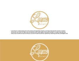 #111 สำหรับ Need a logo for my staffing agency Luxe Staff โดย shahidali7564