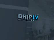 #199 para Design a Logo for Drip I.V. Studio por ashim007