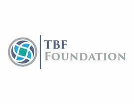 Nro 32 kilpailuun Logo design for TBF Foundation käyttäjältä mindreader656871