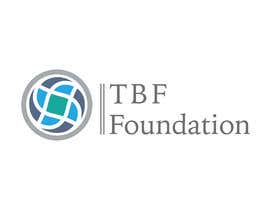 Nro 40 kilpailuun Logo design for TBF Foundation käyttäjältä ibrahimessam56