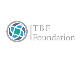 Nro 42 kilpailuun Logo design for TBF Foundation käyttäjältä ibrahimessam56
