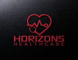 #37 para Design a Logo for Healthcare Nursing company de miranhossain01