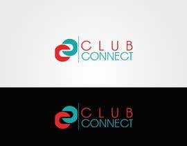 #115 para Club Connect Logo de joselgarciaf1