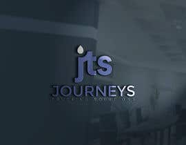 #21 สำหรับ Journeys Trucking Solutions or abreviated also โดย yhridoy13