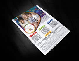 #173 para Business Cards, letter head and re design flyer de trishitaaust