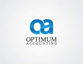 #180 cho Logo Design for Optimum Accounting &amp; Taxation bởi IzzDesigner