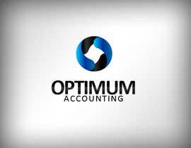 #340 cho Logo Design for Optimum Accounting &amp; Taxation bởi mamunbhuiyanmd