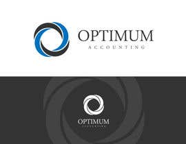 #265 cho Logo Design for Optimum Accounting &amp; Taxation bởi logonation