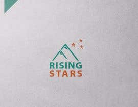 #215 for Rising Stars by offbeatAkash