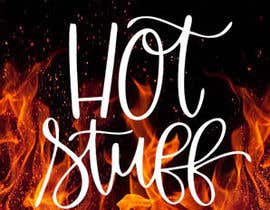 #39 for hot stuff project by hahuy97