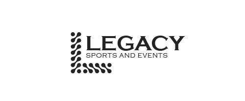 Tävlingsbidrag #100 för                                                 Logo Design for Legacy Sports & Events
                                            