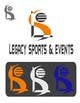 Konkurrenceindlæg #126 billede for                                                     Logo Design for Legacy Sports & Events
                                                