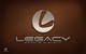 Kilpailutyön #204 pienoiskuva kilpailussa                                                     Logo Design for Legacy Sports & Events
                                                
