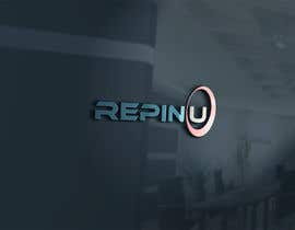 #25 for Design a Logo for REPINu af oldestsebi