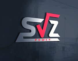 #68 para I need a logo done for pur business SVZ Power. We are a subcontracting company. We provide manpower for commercial and industrial construction projects. We specialize in Electrical, plumbing  and Hvac. Need a good logo to stand  out more de Janntul963