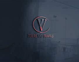 #19 สำหรับ Design a logo for a travel firm โดย shahadatHapu