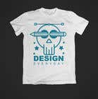 #21 for I need some T-shirt designs by anirbanchisim