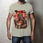 #36 for I need some T-shirt designs by anirbanchisim