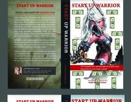 #24 for Warrior Book Cover by Akheruzzaman2222