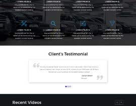 #20 para Creating our brandnew website in an attractive and modern style (wordpress) de adixsoft