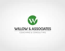 #96 for New Logo Design - Willow &amp; Associates by claudioosorio