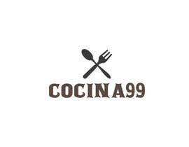 #35 para LOGO ECOMMERCE DE ACCESORIOS DE COCINA por ibrahimessam56