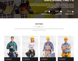 #102 for Design a Website by TeamAlphaSH