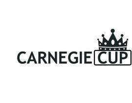 #17 for Carnegie Cup Golf tournament logo av juwelislam7257