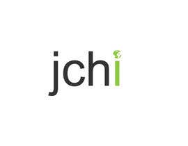 #88 para JCHI logo design de mohibulasif
