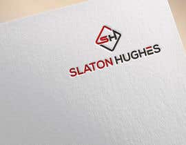 #43 для Slaton Hughes logo design від iphone10have