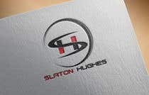 #77 สำหรับ Slaton Hughes logo design โดย NlaGraphic