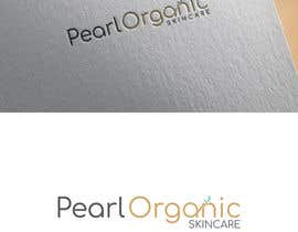 Nro 15 kilpailuun Design a Logo for Pearl Organic käyttäjältä DesiignGeeks
