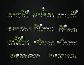#18 para Design a Logo for Pearl Organic de MohinRahman