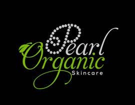 #17 para Design a Logo for Pearl Organic de designgale