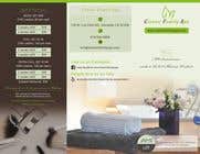 #33 for Design a Brochure -- for Classic Family Spa by TH1511