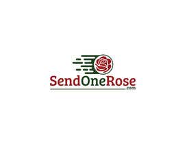 #7 for Logo for SendOneRose.com by joney2428