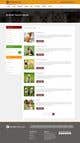 Entri #13 untuk design for categories, search/list, and detail page Kontes HTML5