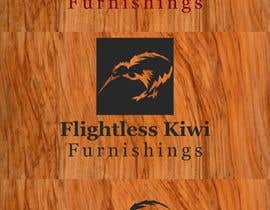 #7 for Flightless Kiwi Furnishings by evillegas04