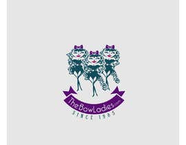 #139 for The Bow Ladies Best Logo Design Contest by salimbargam