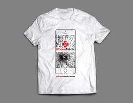 #38 para T-Shirt Design for Business por soikot08
