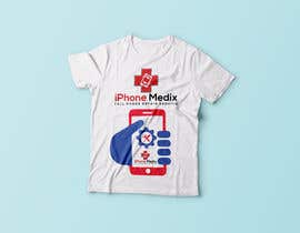 #36 for T-Shirt Design for Business by Rakibsantahar