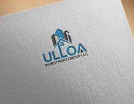 #68 для Ulloa investment group LLC від MOFAZIAL
