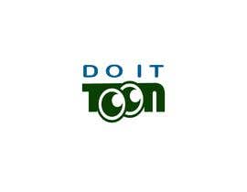 #1 pentru Logo &quot;Do It Toon&quot; de către DesignerTarun04